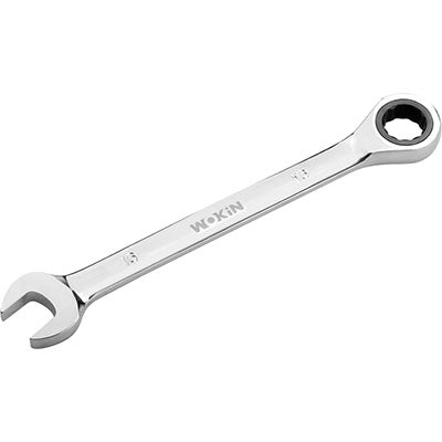 CHIAVE COMBINATA A CRICCO FISSO 1515 WOKIN MM 17 151517