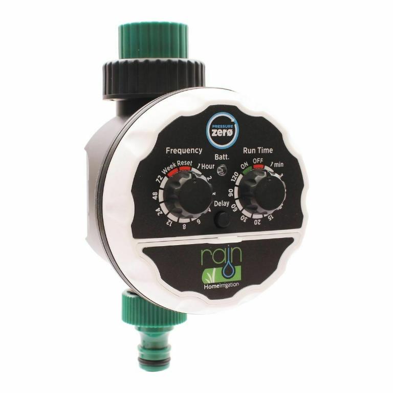 CENTRALINA PROGRAMMATORE ELETTRONICA  EV INNESTO RAPIDO CON BATTERIA 9VOLT