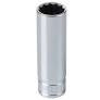 CHIAVE BUSSOLA MM 10 LUNGA 1/4"