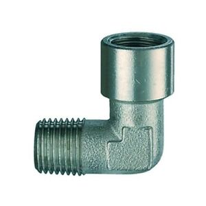 RACCORDO A L MF 1/4  RL306/2