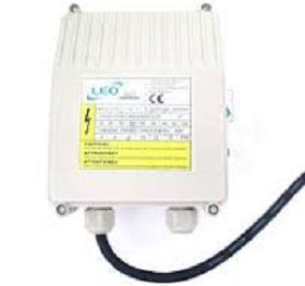 QUADRO SALVAMOTORE HP1 MONOFAS KM1