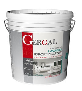 Lavabile Gergal 4 Lt A-132