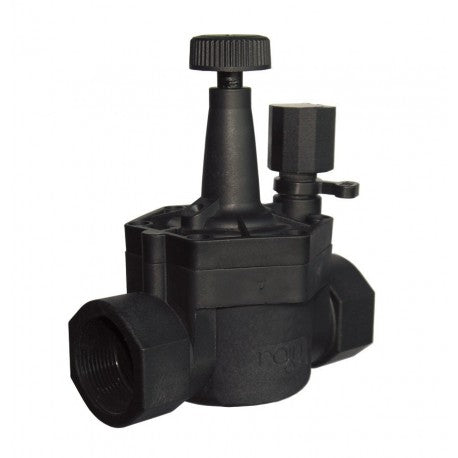 ELETTROVALVOLA 3/4 F 24V
