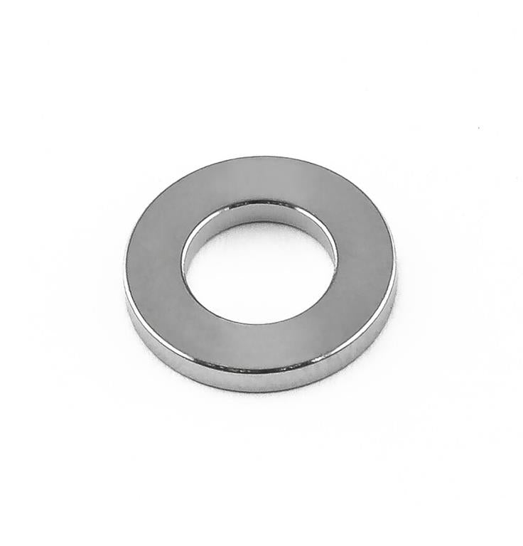 RONDELLA M 5 INOX A2 6592