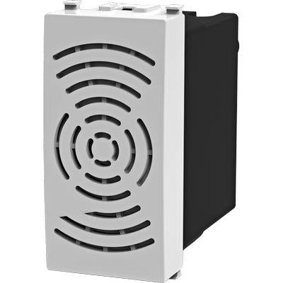 SUONERIA 16 A 250 V COMPATIBILE MATIX