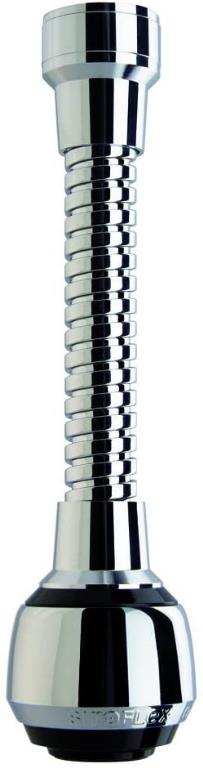 ROMPIGETTO AERATORE SNODATO CM10 77.100