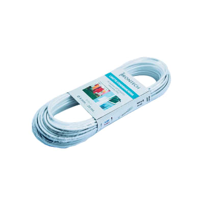 CORDA ACCIAIO RIV PLAST AL MT COD 19433