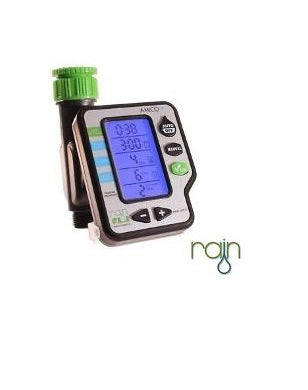 Centralina programmatore elettronica programmi fissi 1 via 1" BACCARA 6181295