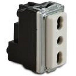 PRESA 16A DI SICU. BIV. BIAN. 2045