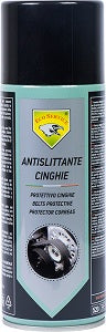 ANTISLITTANTE CINGHIA 400 ML COD. 83110/0