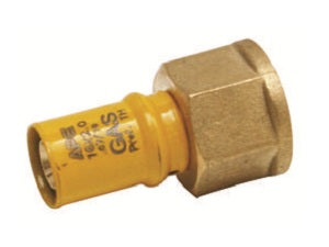 BICONO F 3/4X26 GAS 3AP6023426 PINZARE