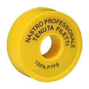 TEFLON INDUSTRIALE 19MM X 15MT
