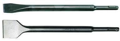 SCALPELLO TAGLIO SDS-HEX MM 30X410