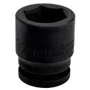 CHIAVE BUSSOLA 17 3/4 ESAG NERA FG629/C17