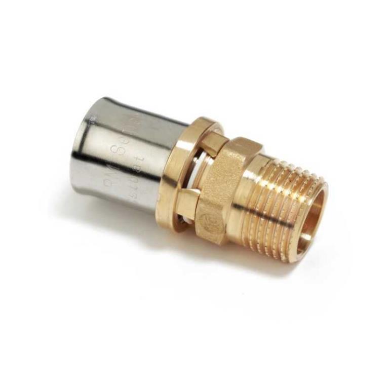BICONO M 1X32 A PINZARE ART. 700