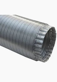 TUBO FLESSIBILE 1 X 3 MT X 200