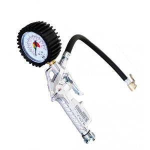 PISTOLA GONFIAGGIO DIGITALE EINHELL