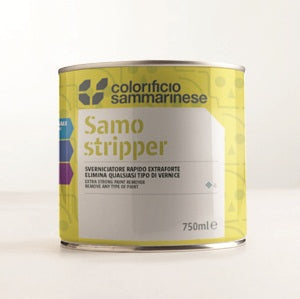 SVERNICIATORE SAMOSTRIP 4 LT