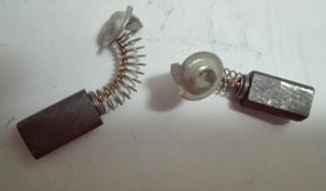 SPAZZOLE X HITACHI HIT 7,5x6,5 SP0921 COPPIA