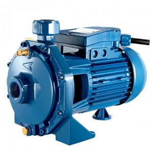 MOTORE HP 1.5 CENTR. 2CD68P 220V CB160 DOPPIA GIRANTA