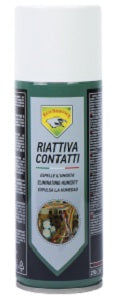 SPRAY RIATTIVA CONTATTI 200ML