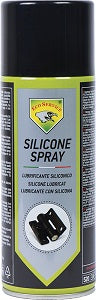 SILICONE SPRAY 400 ML