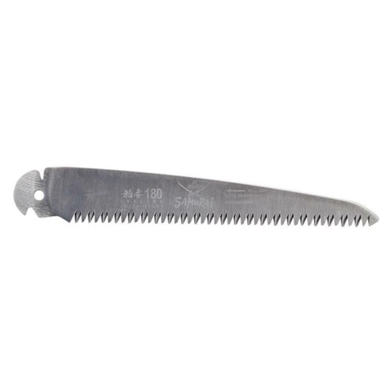 LAMA RICAMBIO SEGHETTO SAMURAI FRD+JD CM18