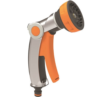 IDROPISTOLA A LANCIA 8 JET METAL GF 8000-3904