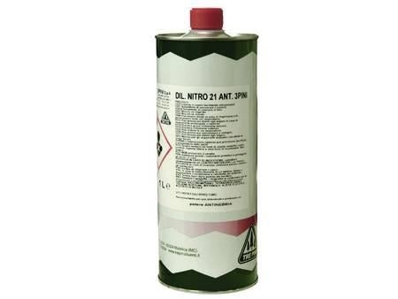 DILUENTE SINTETICO 5 LT