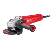 SMERIGLIATRICE ANGOLARE MILWAUKEE 1200W 125MM AGV 12-125 X/S