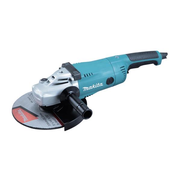 SMERIGLIATRICE ANG 2200W 230V GA9020 MAKITA 74.134.21