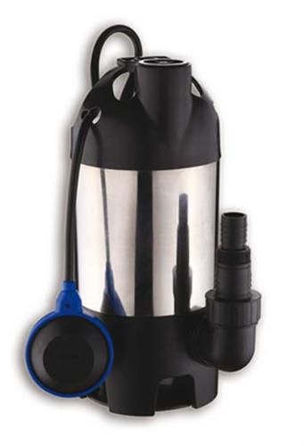 ELETTROPOMPA SOMMERG. 550 W INOX ACQUE SPORCHE