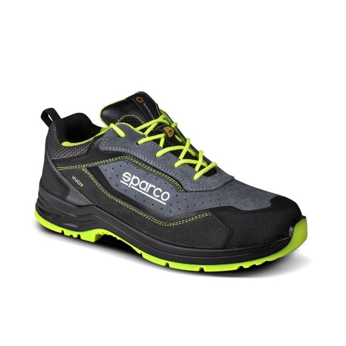 SCARPA ANTINFORTUNISTICA SPARCO TEXAS TG 40  S1PS EDS