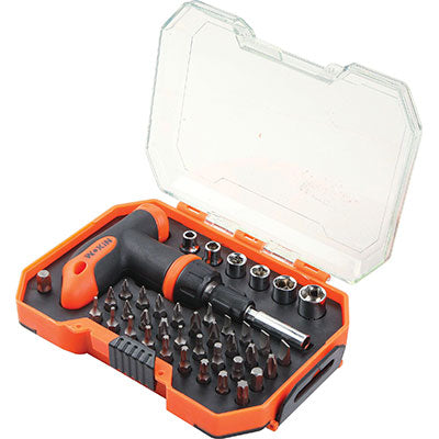 SERIE CACCIAVITE A T A CRICCHETTO KIT 206741 WOKIN TA 3-6 PH 0-3 T 10-25 S 0-3 CF=PZ 41