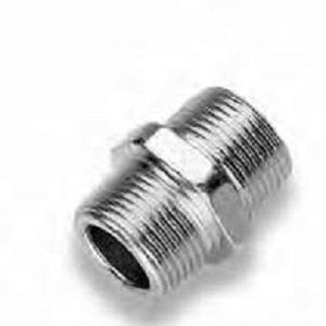 NIPLES 3/4 ACCIAIO fig 280CR