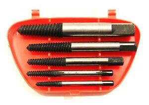 ESTRATTORE M 16-18 PER VITI CONICO   ART.