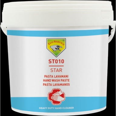 PASTA LAVAMANI 1KG  STAR ECOSERVICE