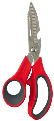 FORBICI MULTIUSO 8" FU29405