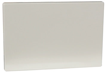 PLACCA SENZA FORI X 503