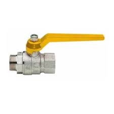 VALVOLA GAS A FARF FF 3/4