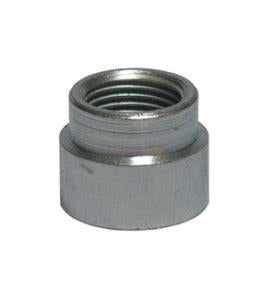 MANICOTTO RID 3/4X1/2  ACCIAIO COD. 240
