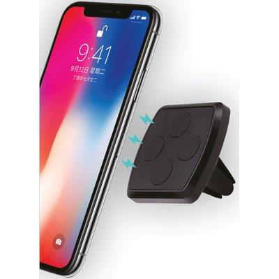 SUPPORTO MAGNETICO PER SMARTPHONE LOSTECH