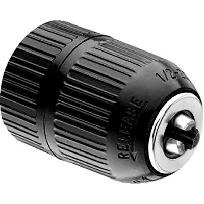 MANDRINO AUTOSERRANTE X ROTAZIONE 789507 WOKIN 1/2FXMM 20 X PUNTE MM 2,0/13