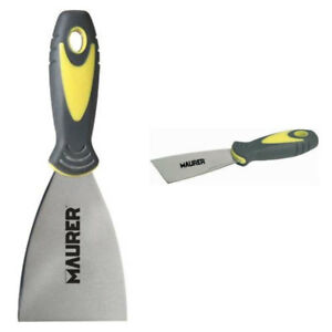 SPATOLA MM 100 M/PLASTICA