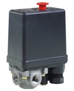 PRESSOSTATO COMPRES 4 V/7,5HP P226.2N