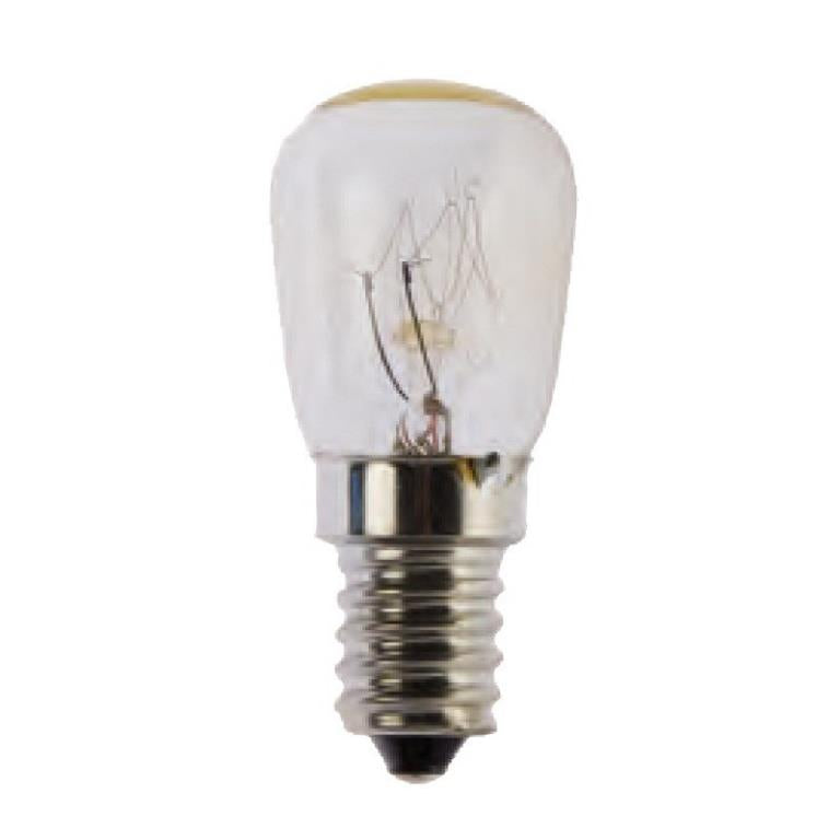 LAMPADA EDISON 60W CH 12V E27