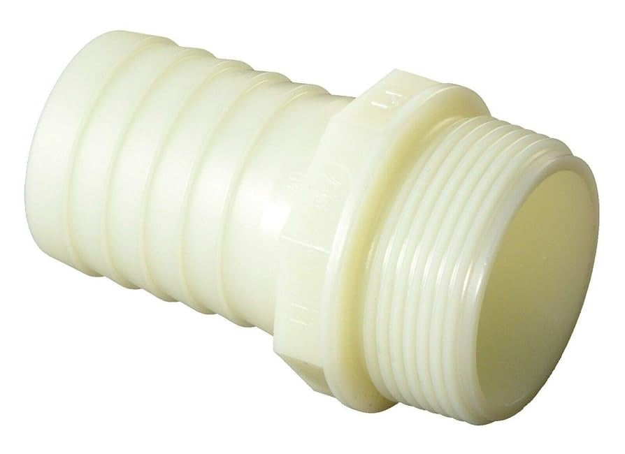 PORTAGOMMA NYLON 1 1/4X35 DRITTO 1 PZ