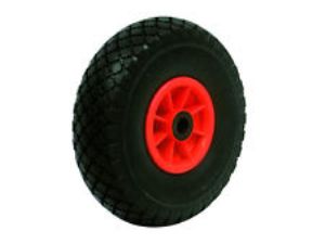 RUOTA CARRELLO 260X85 C/RULLI