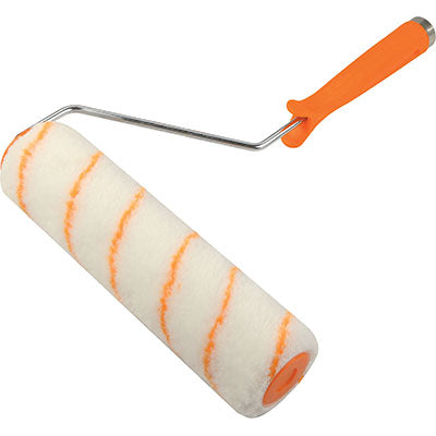 RULLO ACRILICO POLIESTERE MANICATO 3510 WOKIN CM 23 H.MM 11 351009