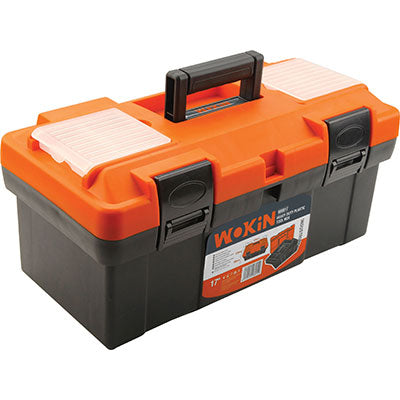 CASSETTA PORTAUTENSILI BASIC 16,5 900017 WOKIN. CM 42X23 H.CM 19